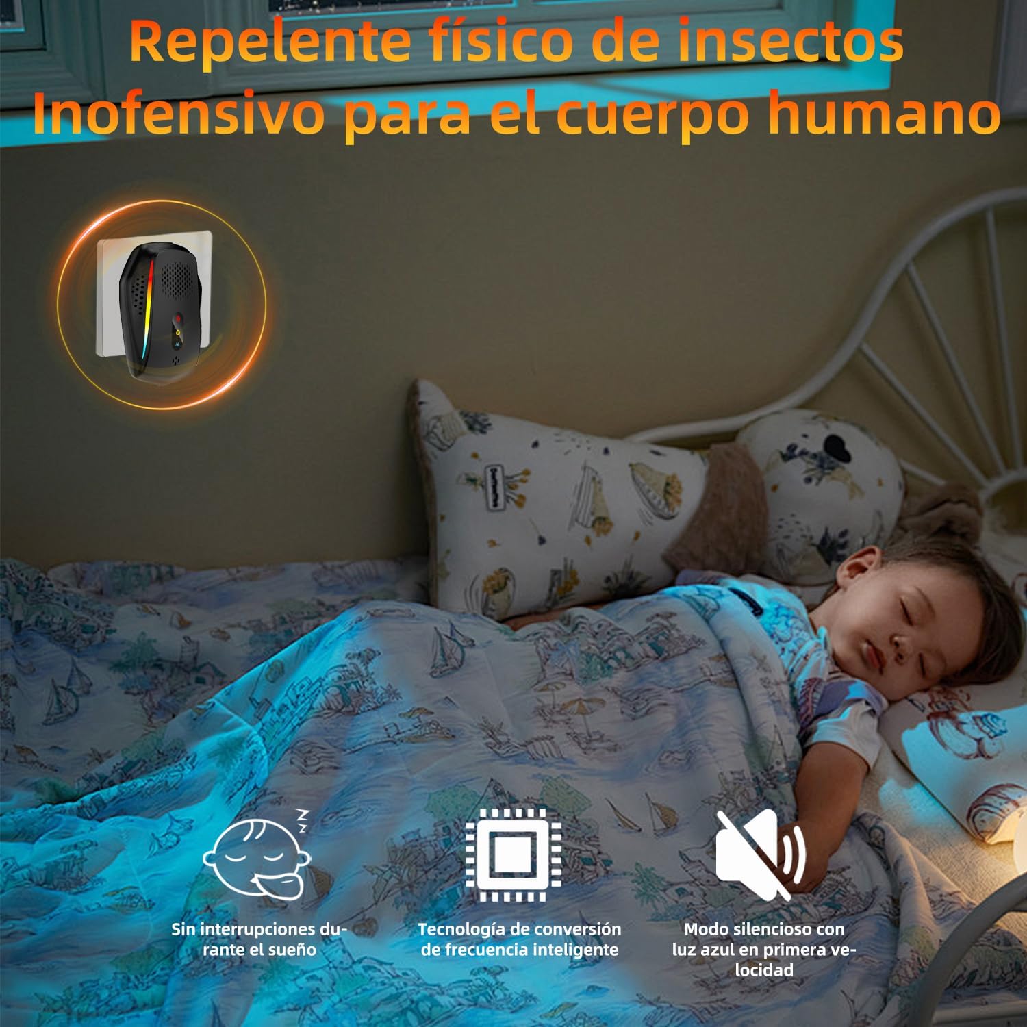 Safe for children and pets